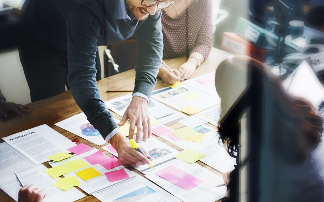 Tell, Don’t Sell – Why a Good Story Is Essential for Your Brand