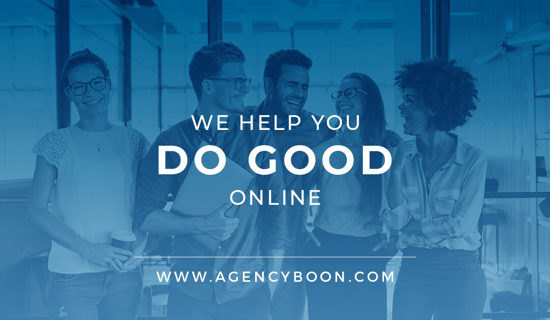 Agency Boon | Digital Marketing Agency