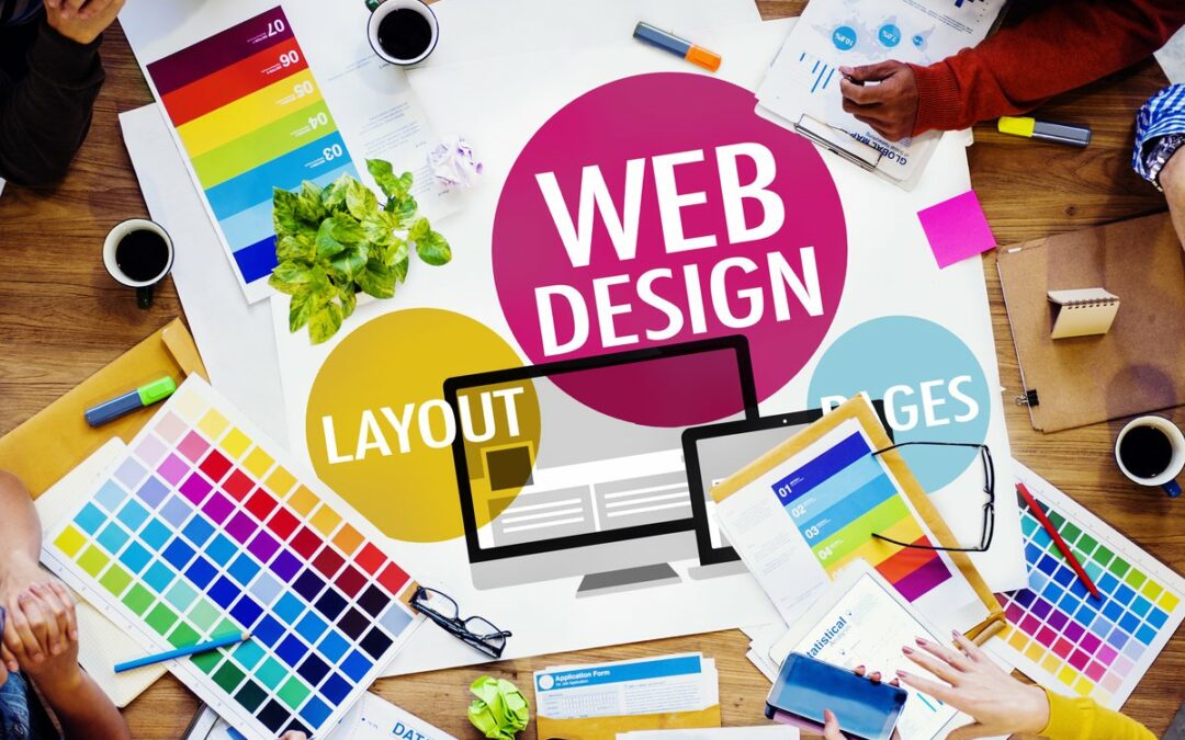 Choosing the Right Web Designer