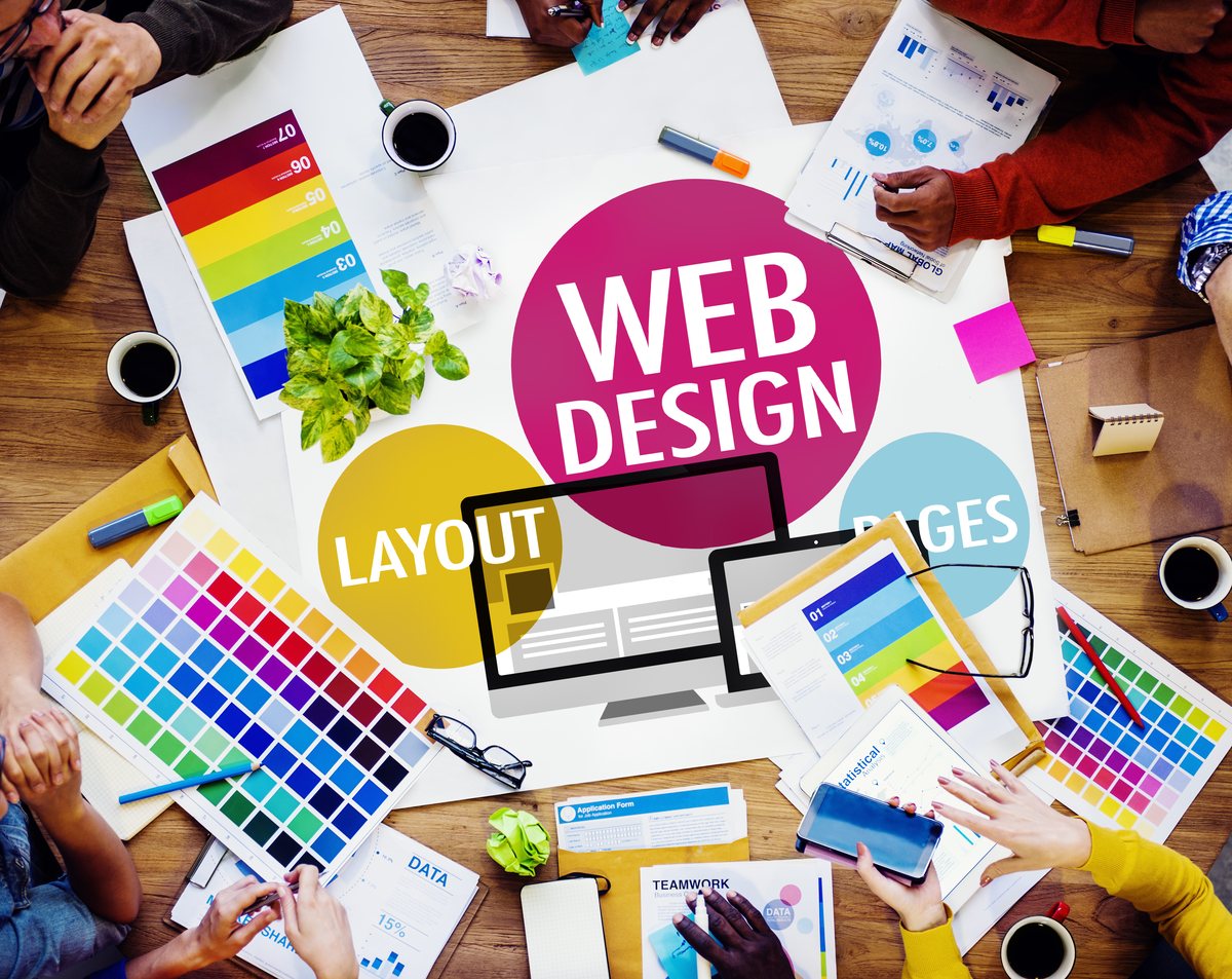 We Help You Do Good Online Agency Boon Choosing the Right Web Designer featured image