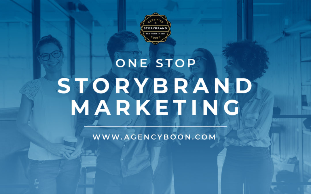 StoryBrand Marketing