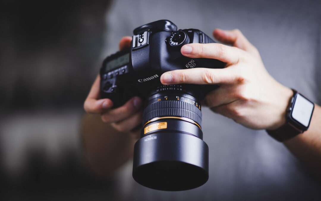 StoryBrand For Photographers: A Perfect StoryBrand Photography Website