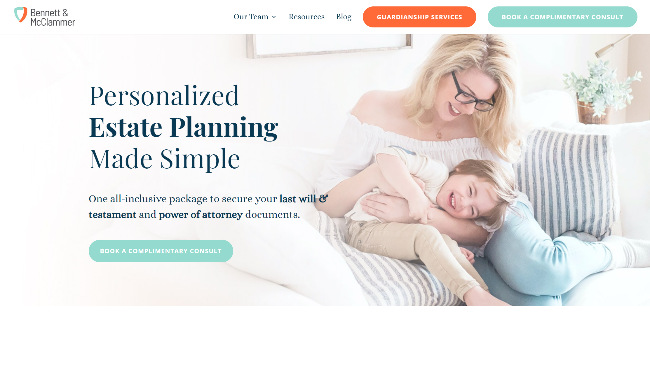 More Clear Not Clever Storybrand Website Examples Agency Boon Digital Marketing Agency