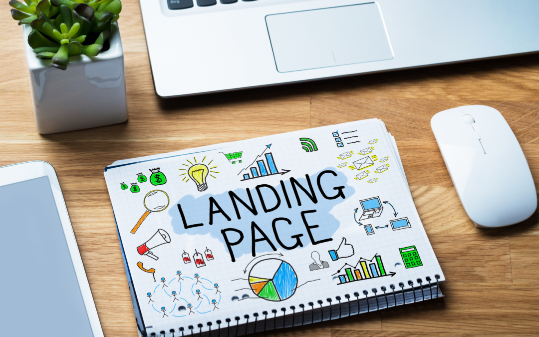 5 Landing Page Best Practices To Boost Your Conversions